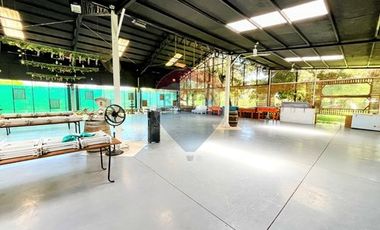 ATENCION INVERSIONISTAS CENTRO DE EVENTOS PAINE