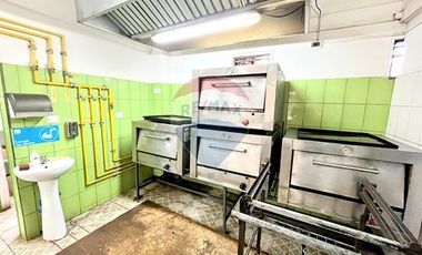 ATENCION INVERSIONISTAS CENTRO DE EVENTOS PAINE