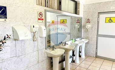 ATENCION INVERSIONISTAS CENTRO DE EVENTOS PAINE