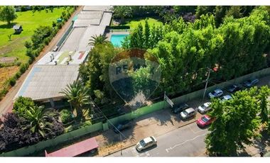 ATENCION INVERSIONISTAS CENTRO DE EVENTOS PAINE