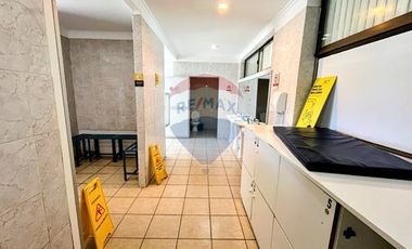 ATENCION INVERSIONISTAS CENTRO DE EVENTOS PAINE