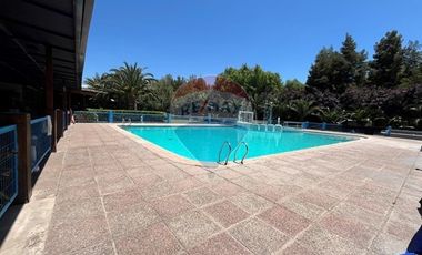 ATENCION INVERSIONISTAS CENTRO DE EVENTOS PAINE