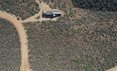 Terreno en condominio Aguadulce Huentelauquén