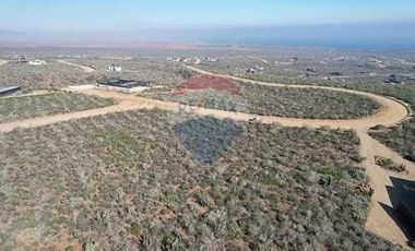 Terreno en condominio Aguadulce Huentelauquén