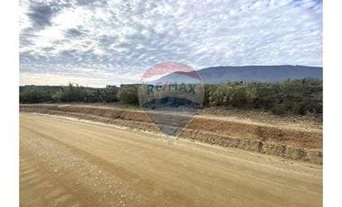 Terreno en condominio Aguadulce Huentelauquén