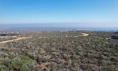 Terreno en condominio Aguadulce Huentelauquén