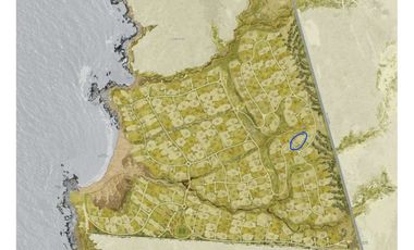 Terreno en condominio Aguadulce Huentelauquén