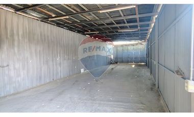 ¡Terreno Ideal en Renca, 2154 m², 10 Hab, 5 Baños!