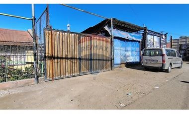 ¡Terreno Ideal en Renca, 2154 m², 10 Hab, 5 Baños!