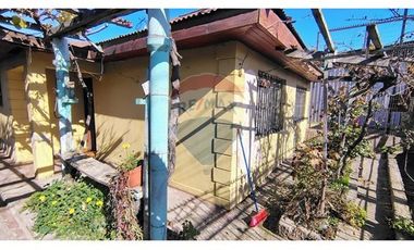 ¡Terreno Ideal en Renca, 2154 m², 10 Hab, 5 Baños!