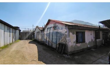 ¡Terreno Ideal en Renca, 2154 m², 10 Hab, 5 Baños!