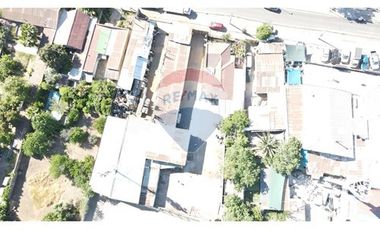 ¡Terreno Ideal en Renca, 2154 m², 10 Hab, 5 Baños!