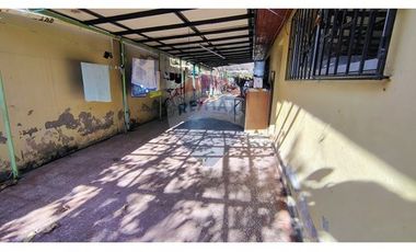 ¡Terreno Ideal en Renca, 2154 m², 10 Hab, 5 Baños!