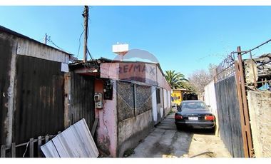 ¡Terreno Ideal en Renca, 2154 m², 10 Hab, 5 Baños!