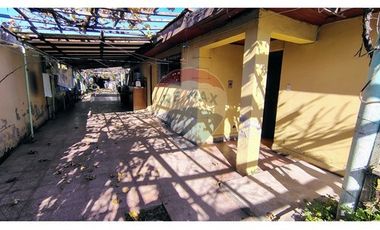 ¡Terreno Ideal en Renca, 2154 m², 10 Hab, 5 Baños!