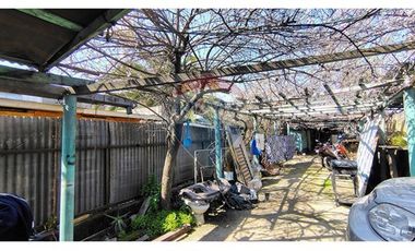 ¡Terreno Ideal en Renca, 2154 m², 10 Hab, 5 Baños!