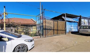 ¡Terreno Ideal en Renca, 2154 m², 10 Hab, 5 Baños!