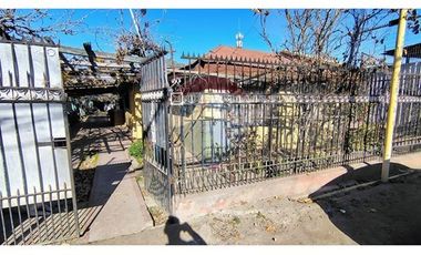 ¡Terreno Ideal en Renca, 2154 m², 10 Hab, 5 Baños!