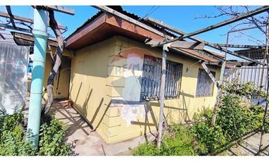 ¡Terreno Ideal en Renca, 2154 m², 10 Hab, 5 Baños!