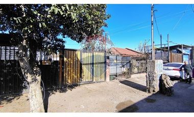 ¡Terreno Ideal en Renca, 2154 m², 10 Hab, 5 Baños!