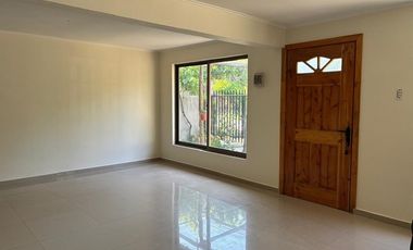 Casa en Venta San Vicente de Tagua Tagua