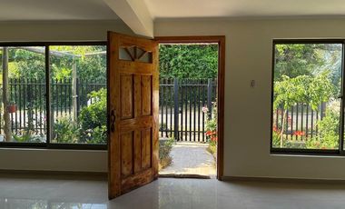 Casa en Venta San Vicente de Tagua Tagua