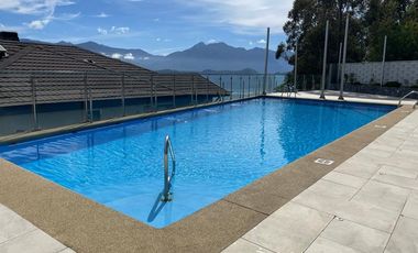 VENTA DEPARTAMENTO NUEVO PUCON