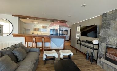 VENTA DEPARTAMENTO NUEVO PUCON