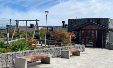 VENTA DEPARTAMENTO NUEVO PUCON