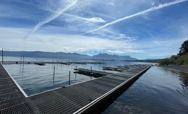 VENTA DEPARTAMENTO NUEVO PUCON