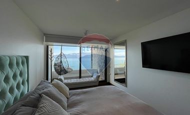 VENTA DEPARTAMENTO NUEVO PUCON