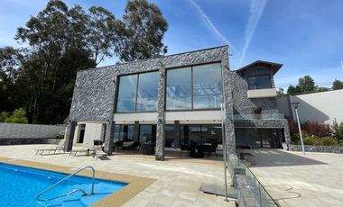 VENTA DEPARTAMENTO NUEVO PUCON