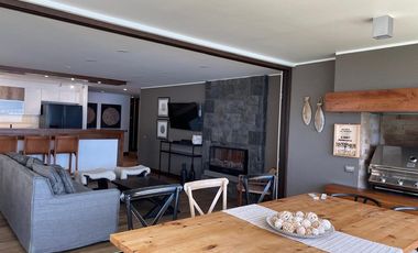 VENTA DEPARTAMENTO NUEVO PUCON
