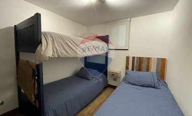 VENTA DEPARTAMENTO NUEVO PUCON