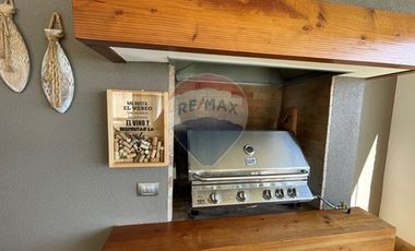 VENTA DEPARTAMENTO NUEVO PUCON