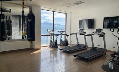 VENTA DEPARTAMENTO NUEVO PUCON