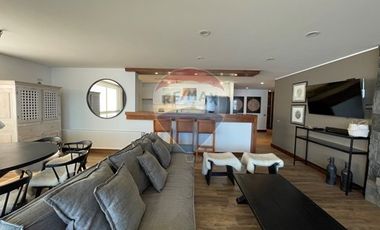 VENTA DEPARTAMENTO NUEVO PUCON