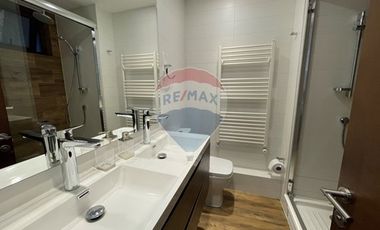 VENTA DEPARTAMENTO NUEVO PUCON