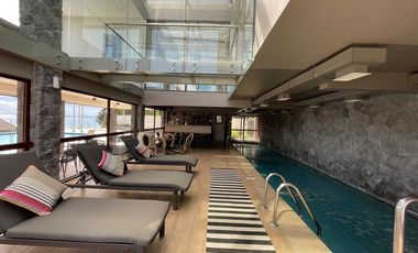 VENTA DEPARTAMENTO NUEVO PUCON