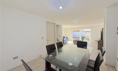 ¡IMPERDIBLE! Casa de 3 dormitorios, 145 mts2 Lampa