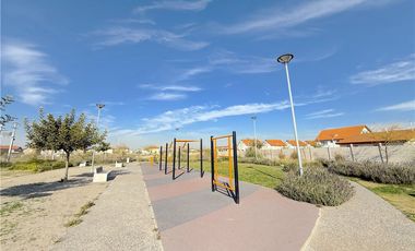 ¡IMPERDIBLE! Casa de 3 dormitorios, 145 mts2 Lampa