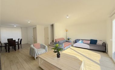 ¡IMPERDIBLE! Casa de 3 dormitorios, 145 mts2 Lampa