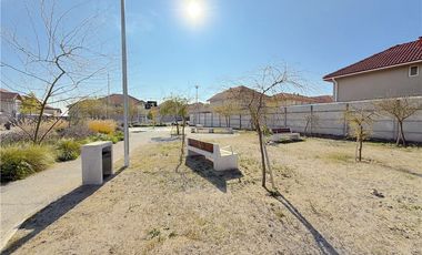 ¡IMPERDIBLE! Casa de 3 dormitorios, 145 mts2 Lampa