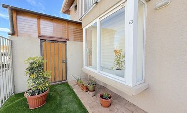 ¡IMPERDIBLE! Casa de 3 dormitorios, 145 mts2 Lampa