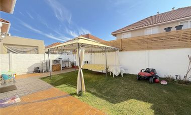 ¡IMPERDIBLE! Casa de 3 dormitorios, 145 mts2 Lampa