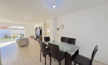 ¡IMPERDIBLE! Casa de 3 dormitorios, 145 mts2 Lampa