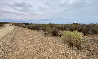 Terreno en condominio Aguadulce Huentelauquén