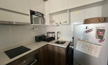 Departamento 1D1B - Amoblado