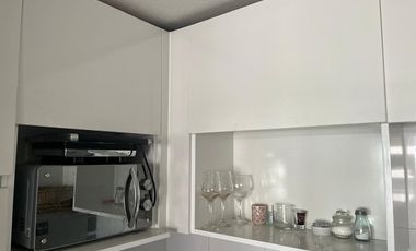 Departamento 1D1B - Amoblado