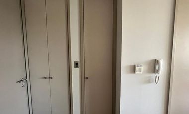 Departamento 1D1B - Amoblado